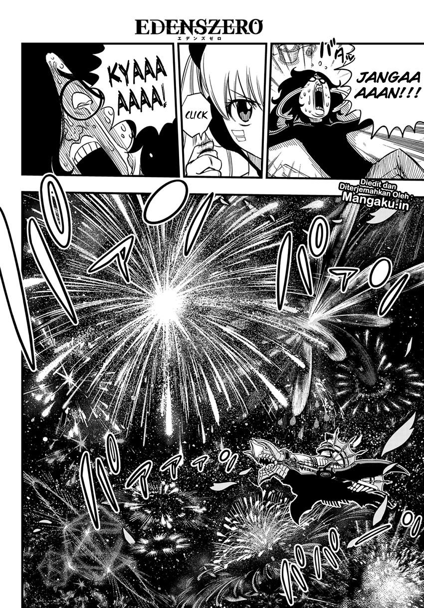 Eden’s Zero Chapter 41